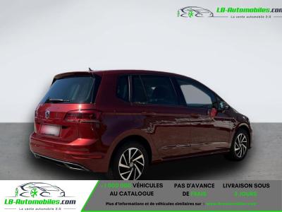 Volkswagen Golf Sportvan 1.5 TSI 130 BVA