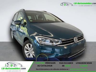 Volkswagen Golf Sportvan 1.5 TSI 130 BVA
