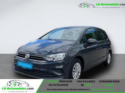 Volkswagen Golf Sportvan 1.6 TDI 115 BVM