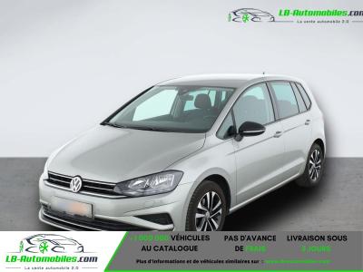 Volkswagen Golf Sportvan 1.6 TDI 115 BVM