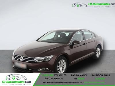 Volkswagen Passat 1.4 TSI 125
