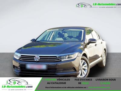 Volkswagen Passat 1.4 TSI 125