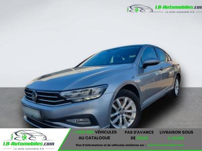 Volkswagen Passat 1.4 TSI 150 BVM