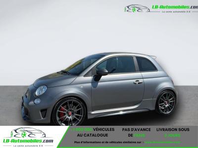 Abarth 695 Biposto 1.4 Turbo 16V T-Jet 190 ch