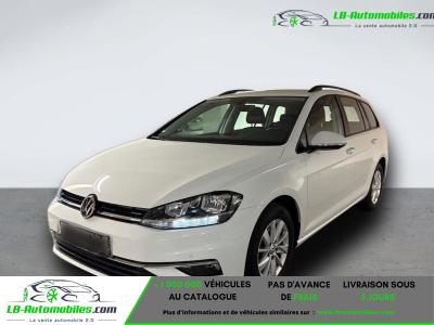 Volkswagen Golf SW 1.0 TSI 110 BVM