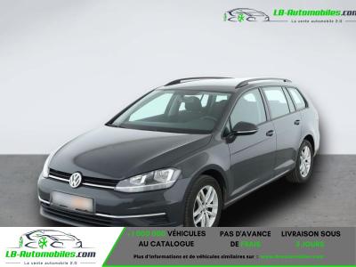 Volkswagen Golf SW 1.0 TSI 110 BVM
