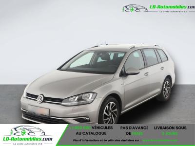Volkswagen Golf SW 1.0 TSI 110 BVM