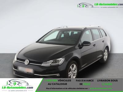 Volkswagen Golf SW 1.4 TSI 125 BVM