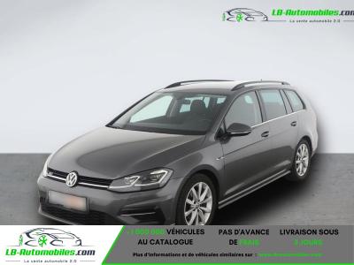 Volkswagen Golf SW 1.4 TSI 125 BVM