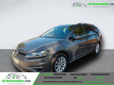Volkswagen Golf SW 1.4 TSI 125 BVM