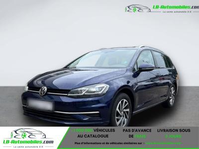 Volkswagen Golf SW 1.4 TSI 125 BVM