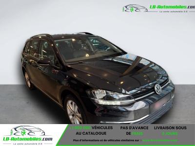 Volkswagen Golf SW 1.4 TSI 125 BVA