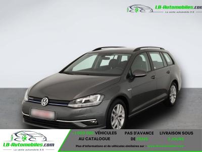 Volkswagen Golf SW 1.5 TSI 130 BVA