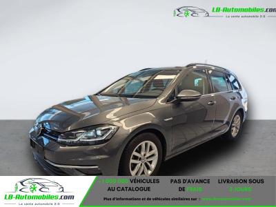 Volkswagen Golf SW 1.5 TSI 130 BVA