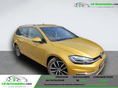 Volkswagen Golf SW 1.5 TSI 150 BVA