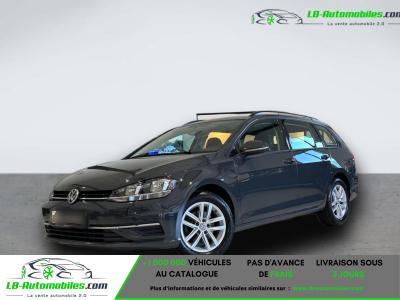 Volkswagen Golf SW 1.6 TDI 115 BVM