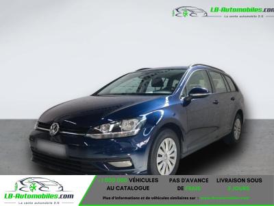 Volkswagen Golf SW 1.6 TDI 115 BVM