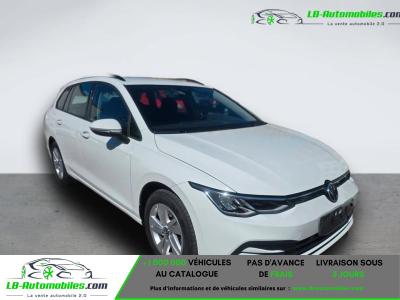 Volkswagen Golf SW 1.6 TDI 115 BVM