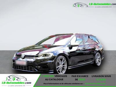 Volkswagen Golf SW 2.0 TSI 310 BVA 4Motion