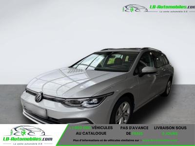Volkswagen Golf SW 1.0 eTSI 110 BVA