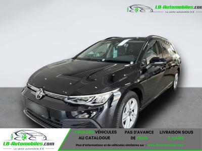 Volkswagen Golf SW 1.0 eTSI 110 BVA