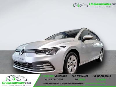 Volkswagen Golf SW 1.0 eTSI 110 BVA