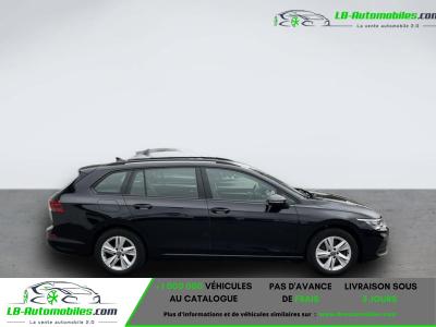 Volkswagen Golf SW 2.0 TDI 115 BVM