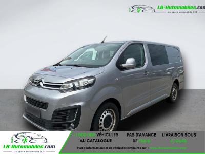 Citroën Jumpy Combi BlueHDi 150 BVM