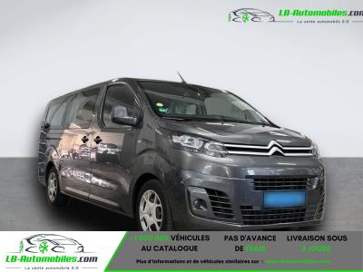 Citroën Jumpy Combi BlueHDi 150 BVM