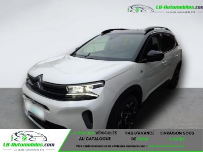 Citroën C5 Aircross Hybride Rechargeable 225 BVA