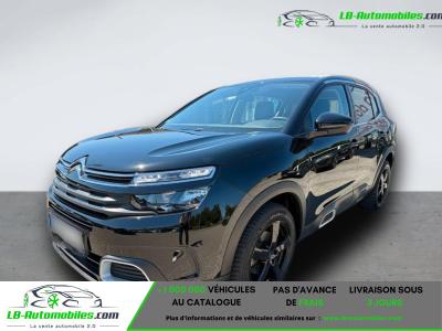 Citroën C5 Aircross BlueHDi 130 BVM