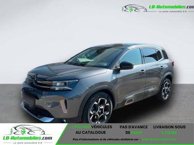 Citroën C5 Aircross BlueHDi 130 BVA