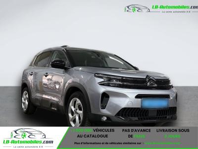 Citroën C5 Aircross BlueHDi 130 BVA