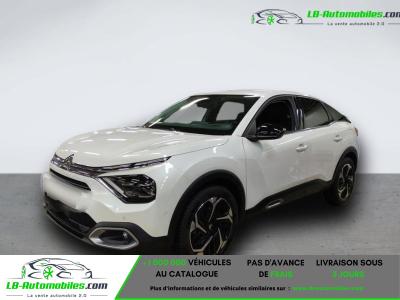 Citroën C4 X PureTech 130 BVA
