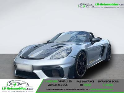 Porsche Boxster Spyder RS 500 ch PDK