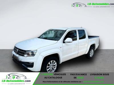 Volkswagen Amarok 3.0 TDI 204 BVA 4MOTION 4X4