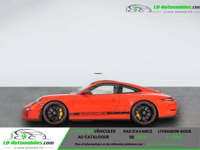 Porsche 911 - 991 Coupe Turbo 3.8i 520