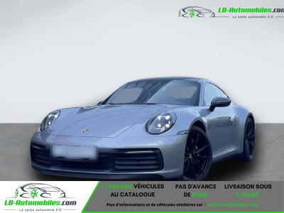 Porsche 911 - 992 Coupe T 3.0i 385 PDK