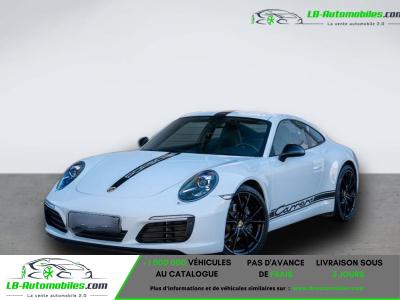 Porsche 911 - 991 Coupe T 3.0i 370