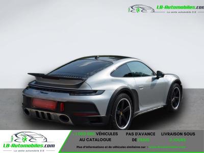 Porsche 911 - 992 Dakar 3.0i 480 PDK
