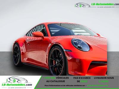 Porsche 911 - 992 GT3 4.0i 510
