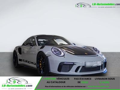 Porsche 911 - 991 GT3 RS 4.0i 520 PDK