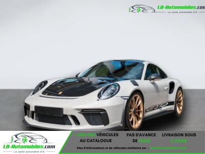 Porsche 911 - 991 GT3 RS 4.0i 520 PDK