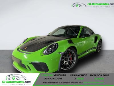 Porsche 911 - 991 GT3 RS 4.0i 520 PDK