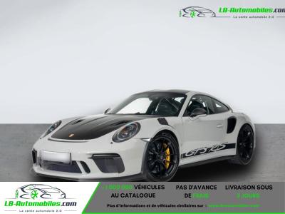 Porsche 911 - 991 GT3 RS 4.0i 520 PDK
