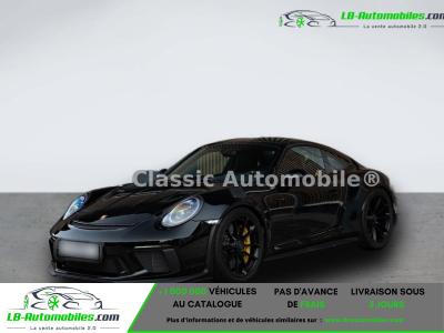 Porsche 911 - 991 GT3 RS 4.0i 520 PDK