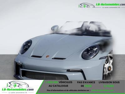 Porsche 911 - 992 GT3 RS 4.0i 525