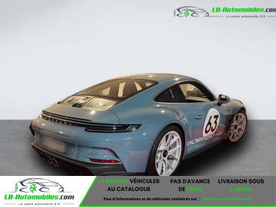 Porsche 911 - 992 GT3 RS 4.0i 525