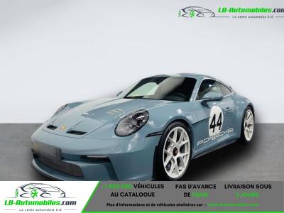 Porsche 911 - 992 GT3 RS 4.0i 525