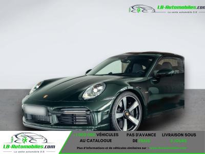 Porsche 911 - 991 Sport Classic 3.8i 550
